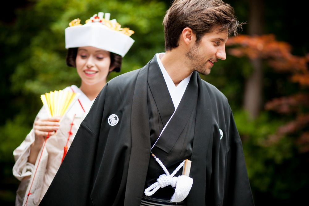 wedding-in-japan