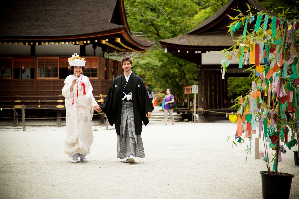 wedding-in-japan