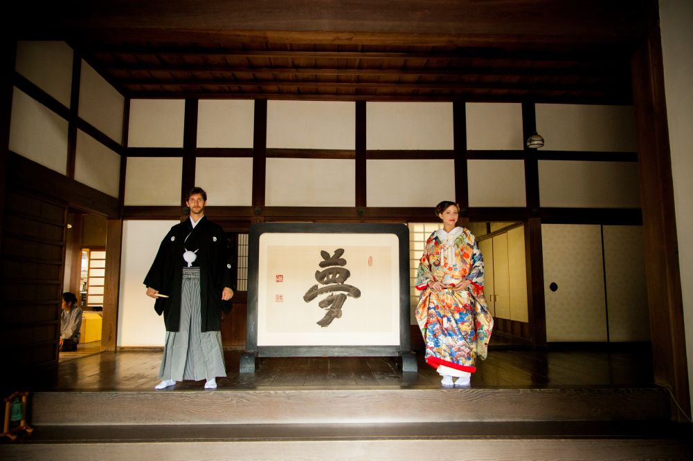 wedding-in-japan