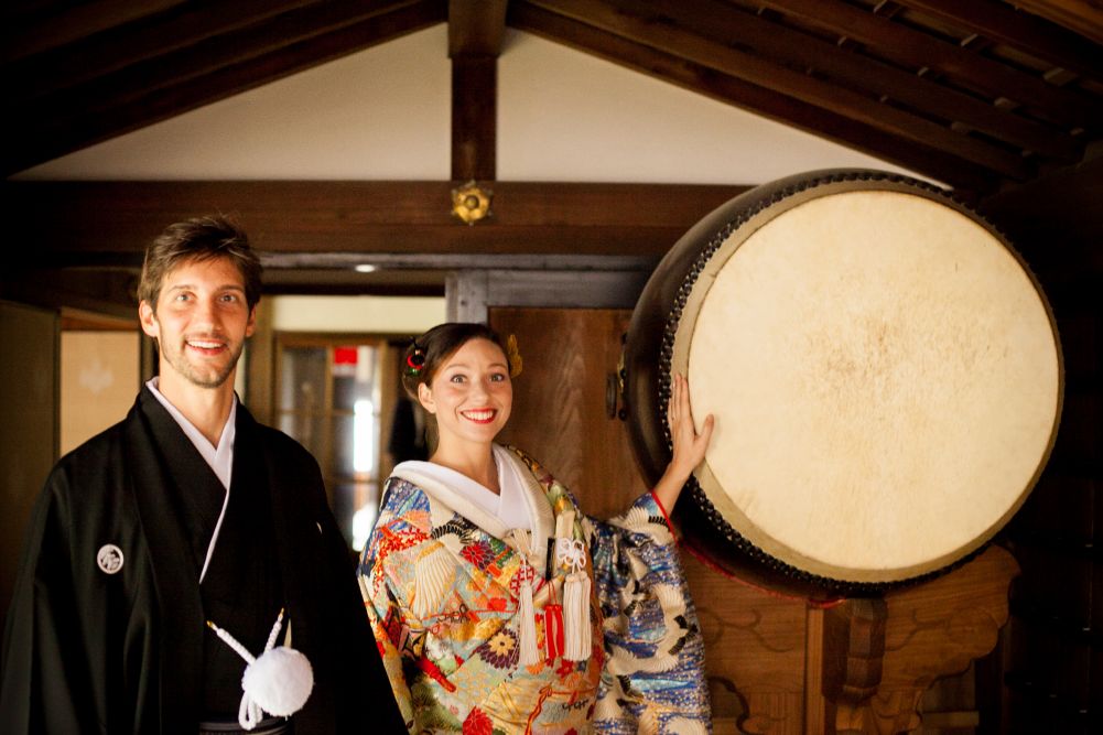 wedding-in-japan