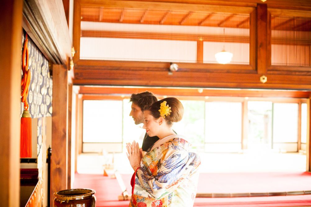 wedding-in-japan