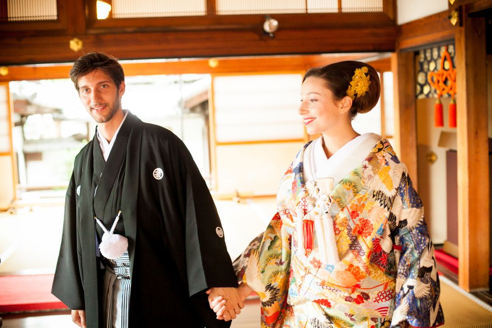 wedding-in-japan