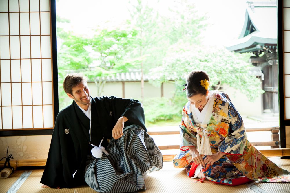 wedding-in-japan