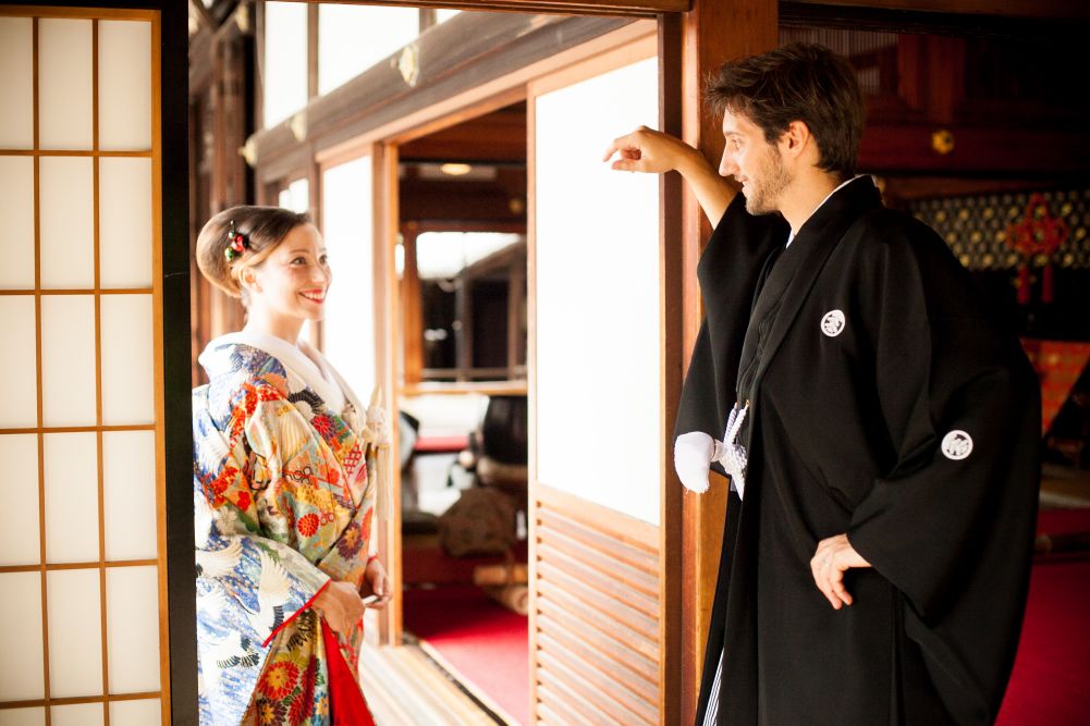 wedding-in-japan