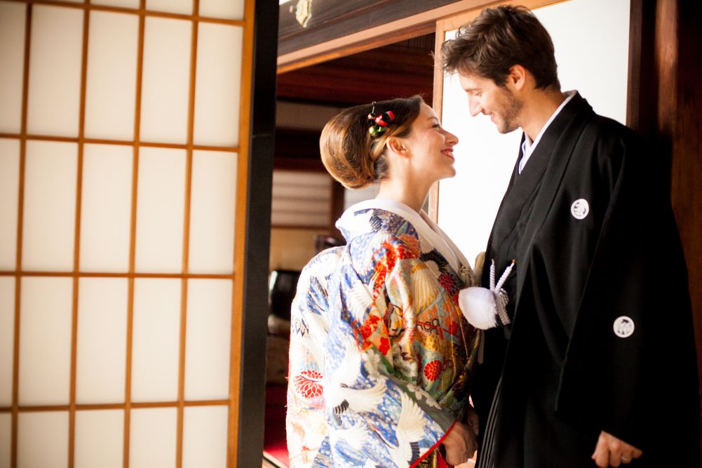 wedding-in-japan