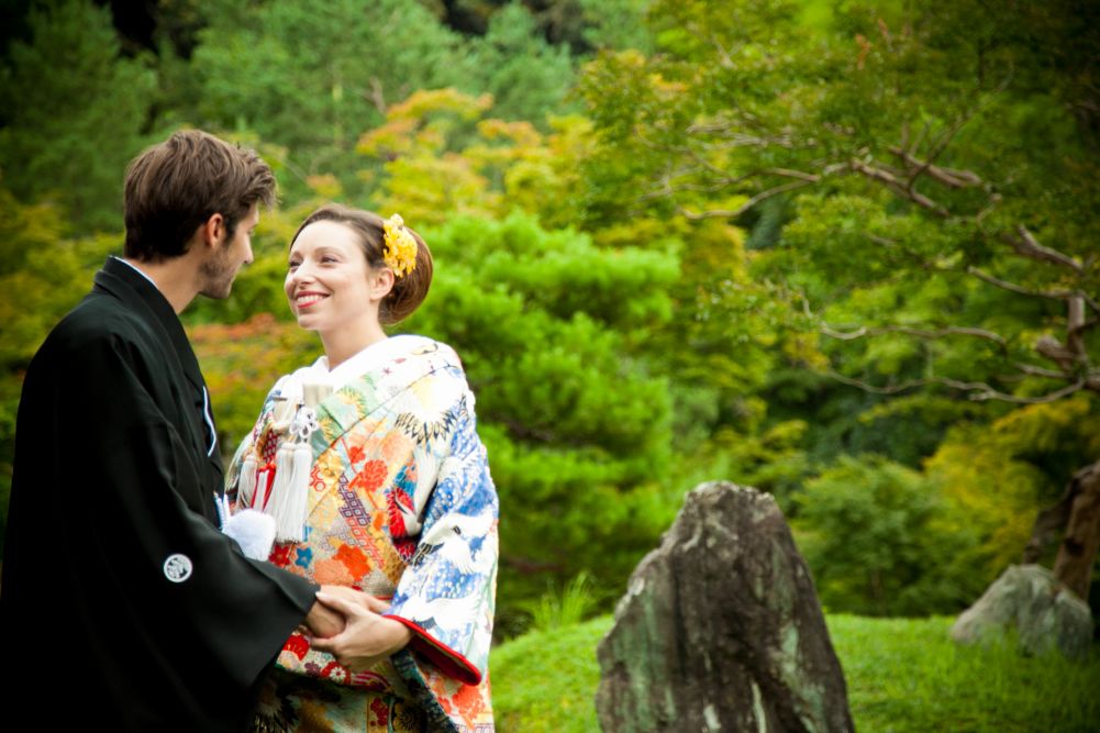 wedding-in-japan