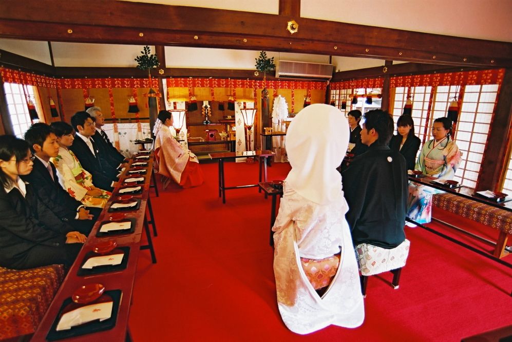 wedding-in-japan